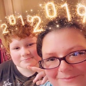 Meet your Posher, Marie